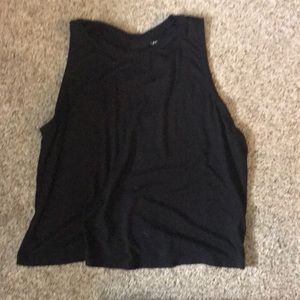 Tank top!
